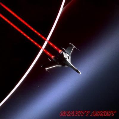 Gravity Assist By Space Cassette's cover