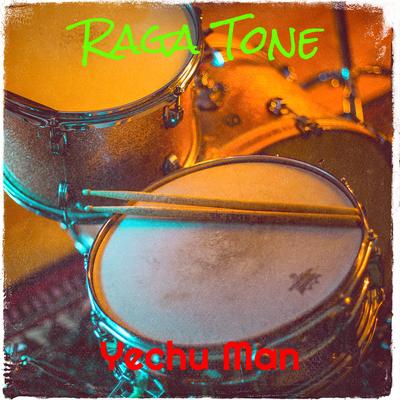 Raga Tone's cover