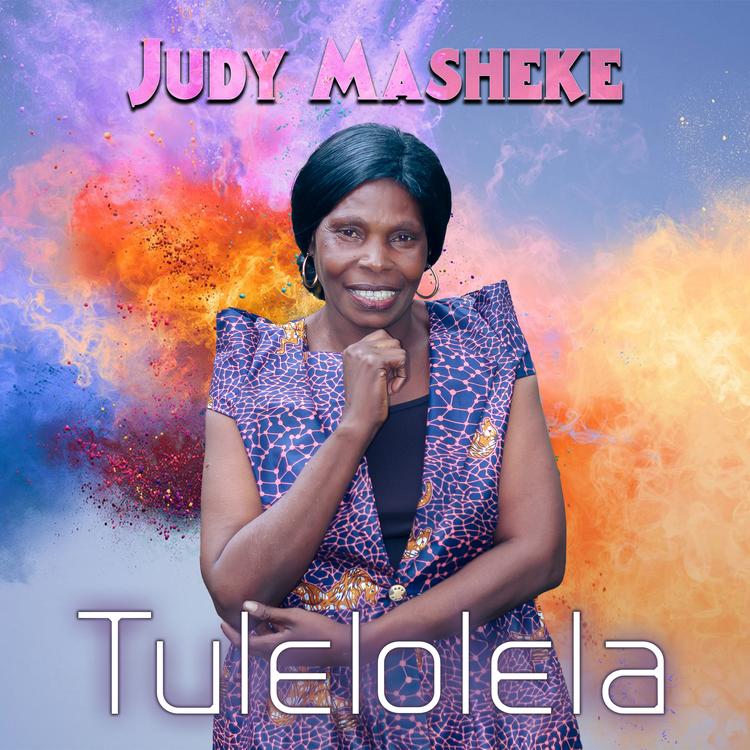 Judy Masheke's avatar image