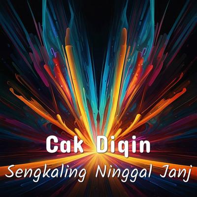 Sengkaling Ninggal Janji's cover