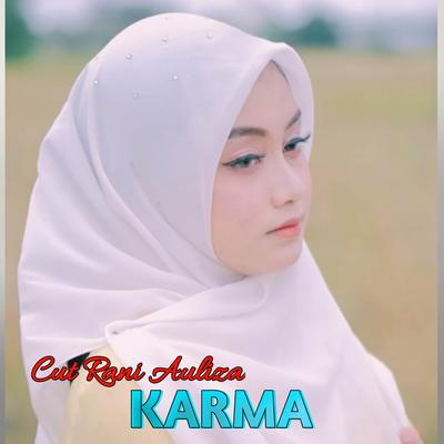 Karma's cover