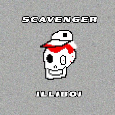 Scavenger's cover