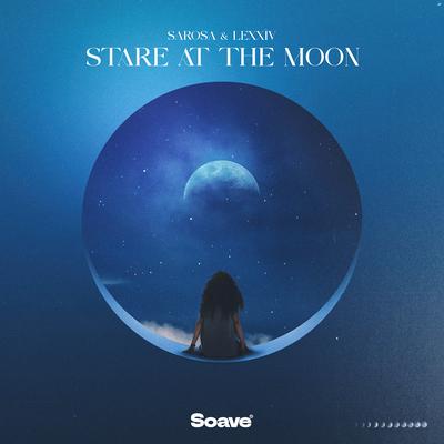 Stare at the Moon By Sarosa, LeXxìv's cover