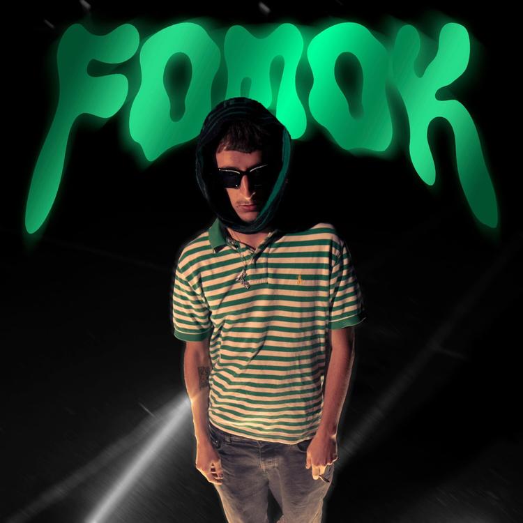 Fomok's avatar image