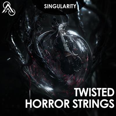 Twisted Horror Strings's cover