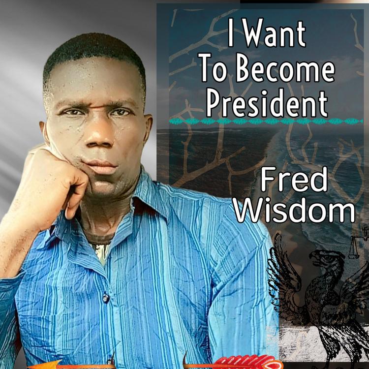 Fred Wisdom's avatar image