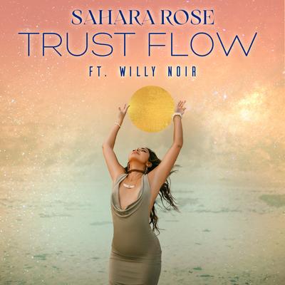 Trust Flow By Sahara Rose, WillyNoir's cover