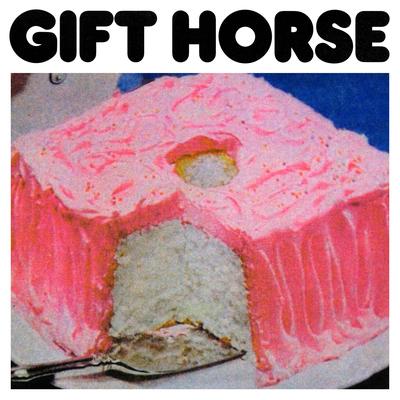 Gift Horse's cover