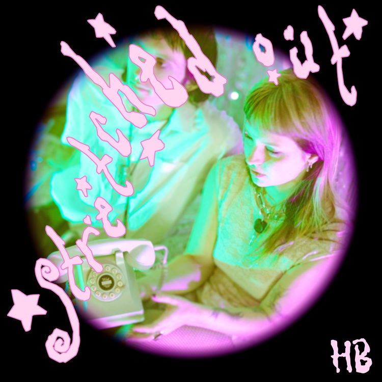 Herly Berly's avatar image