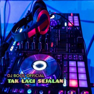 DJ Bocil's cover