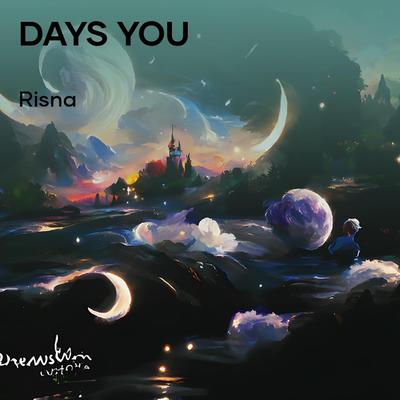 Days You's cover