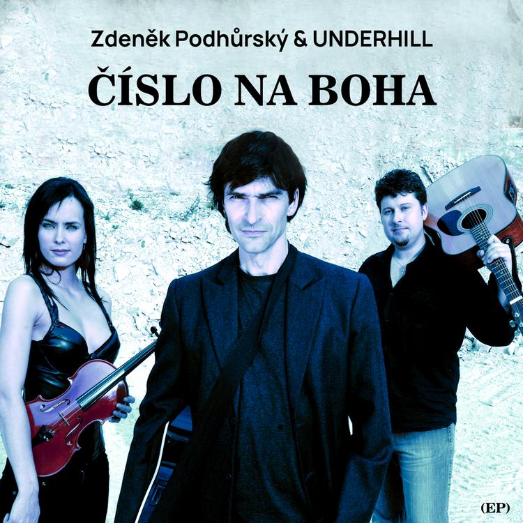 Zdeněk Podhůrský & Underhill's avatar image