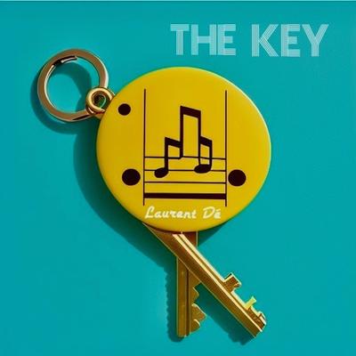 The Key By Laurent Dé's cover