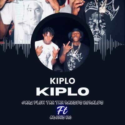 Kiplo Kiplo's cover