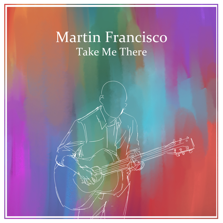 Martin Francisco's avatar image