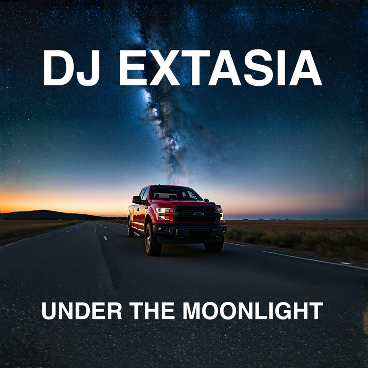 DJ Extasia's avatar image