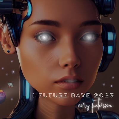 I Future Rave 2023's cover