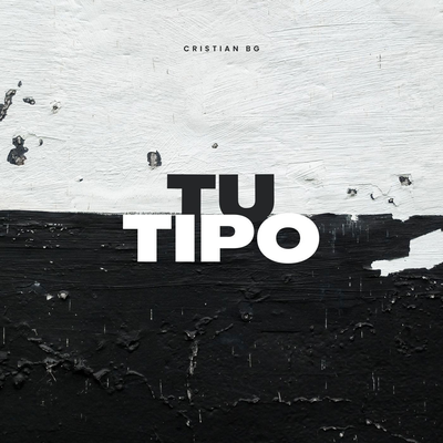 TU TIPO's cover