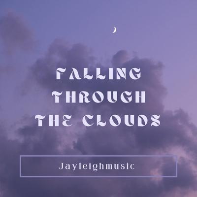 Falling through the clouds's cover