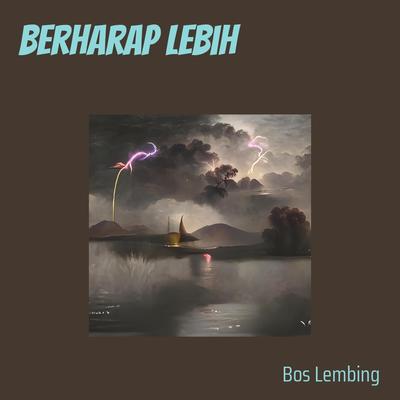 Berharap lebih's cover