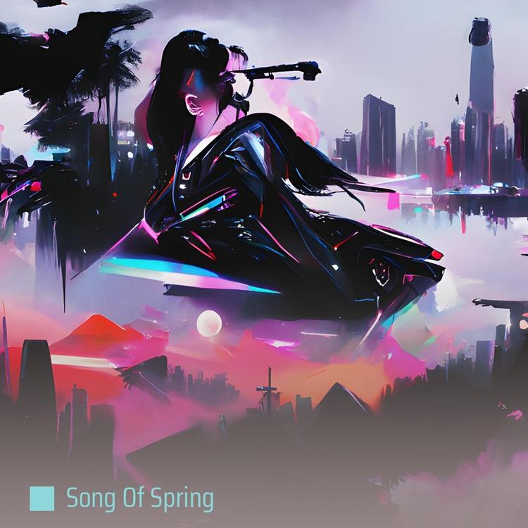 Song of Spring's avatar image