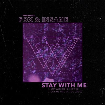 Stay With Me (Original Mix)'s cover