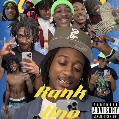 RANK UNO's cover