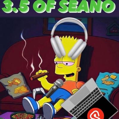3.5 of Seano's cover