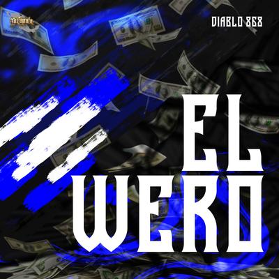 El Wero's cover