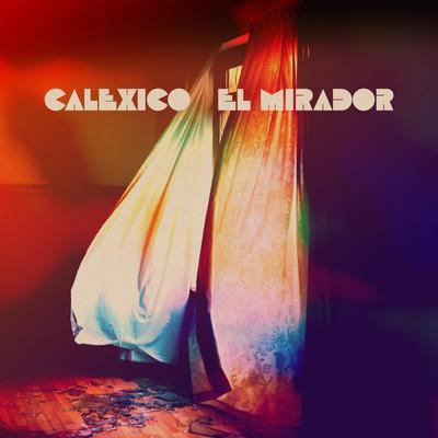 El Mirador's cover