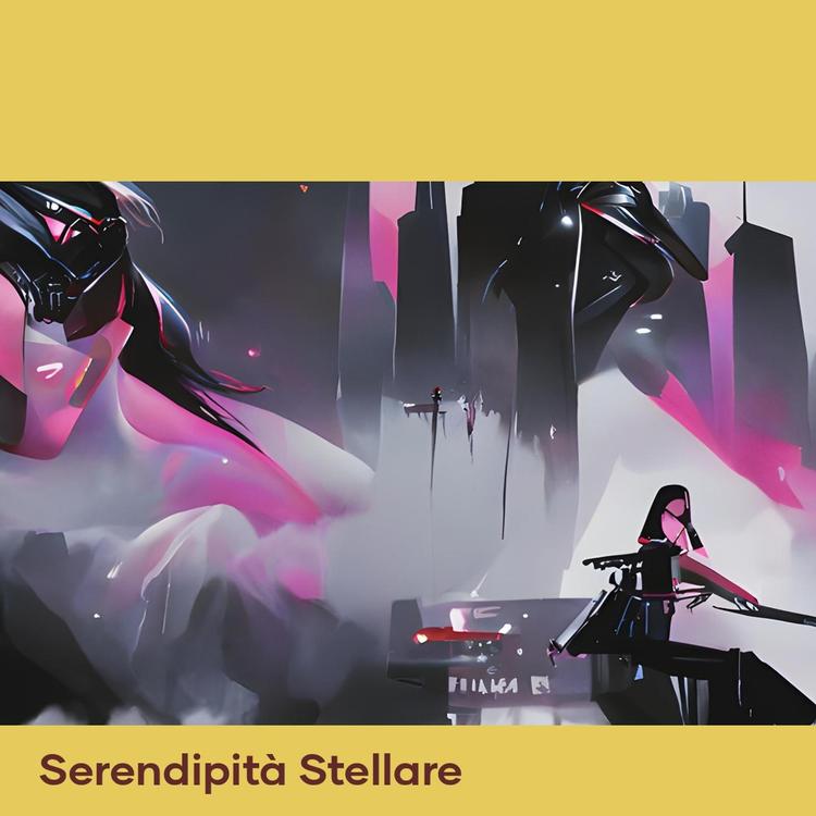 Serendipità Stellare's avatar image