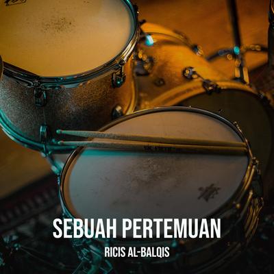 Sebuah Pertemuan's cover