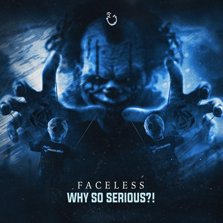 Faceless's avatar image