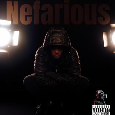 Nefarious's cover