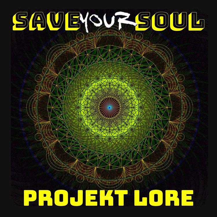 Projekt Lore's avatar image