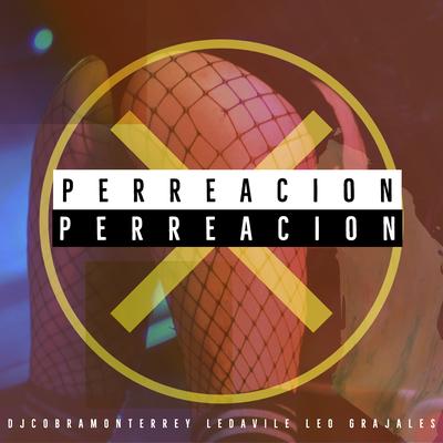 Perreacion's cover