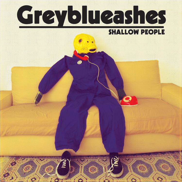 Grey blue ashes's avatar image