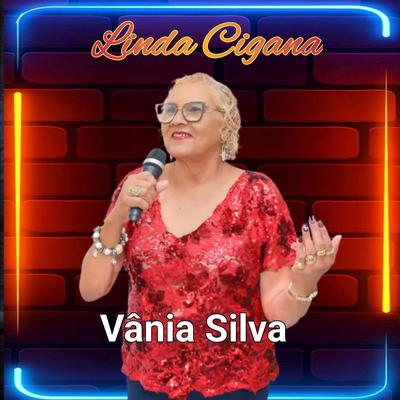 Linda Cigana's cover