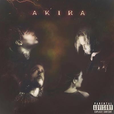 AKIRA's cover
