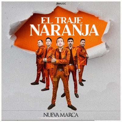 El Traje Naranja's cover