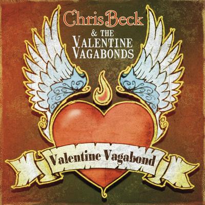 Marry Me By The Valentine Vagabonds, Chris Beck's cover