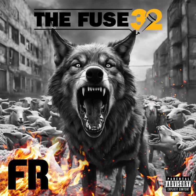 The Fuse 32's avatar image