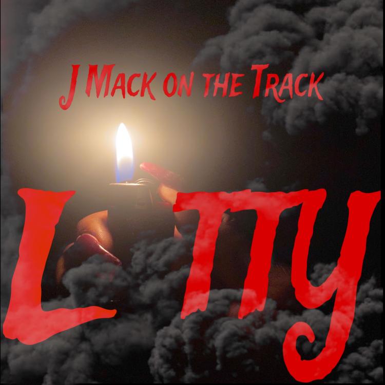J Mack on the Track's avatar image