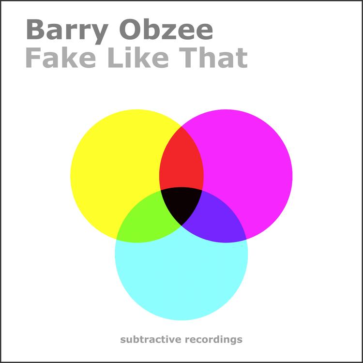 Barry Obzee's avatar image