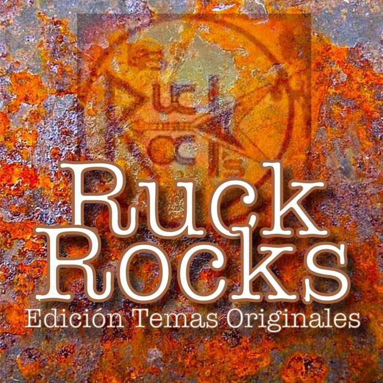 RuckRocks's avatar image