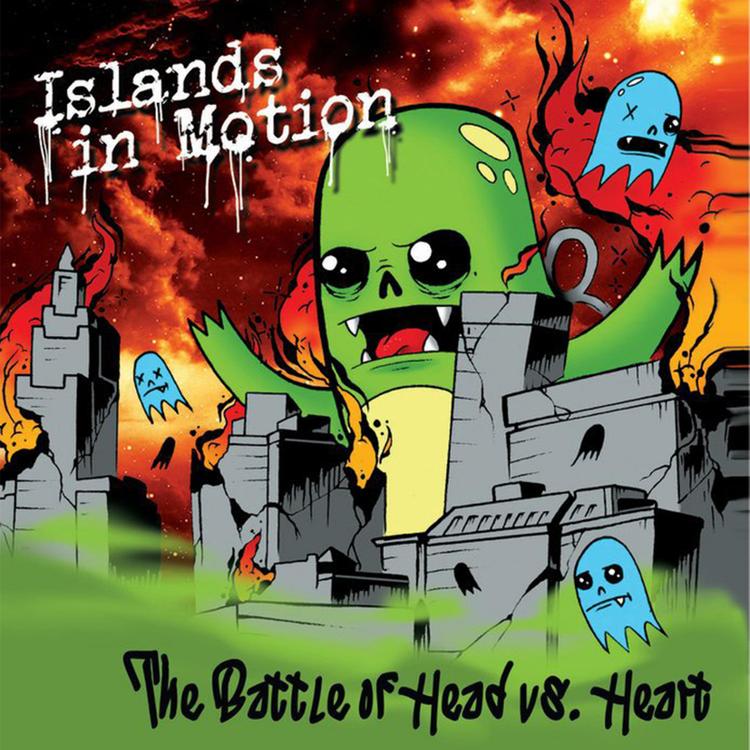 Islands in Motion's avatar image