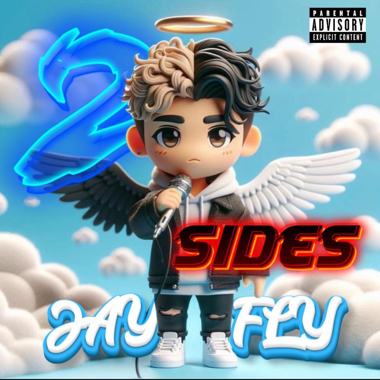 JAY FLY's avatar image