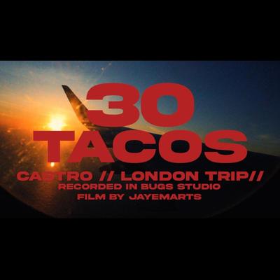 30 TACOS's cover