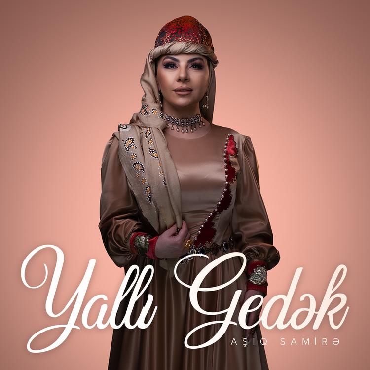 Aşıq Samirə's avatar image