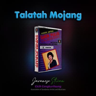 Talatah Mojang (Cicih Cangkurileung)'s cover